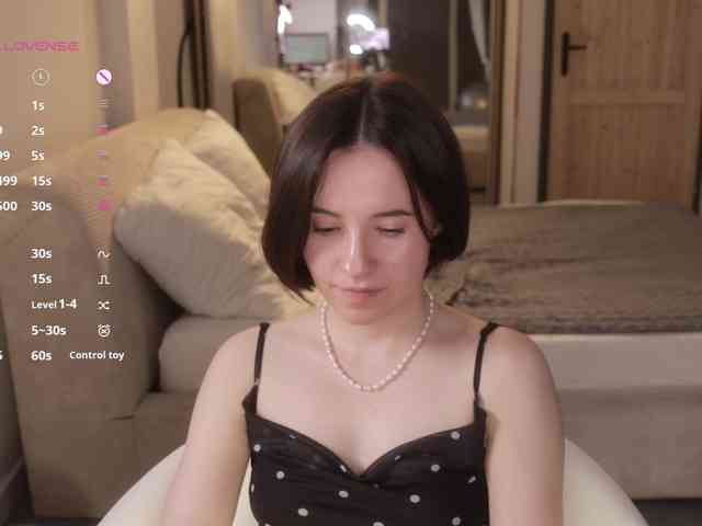 MissEssie webcam