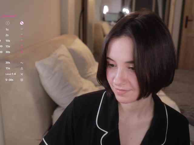 MissEssie webcam