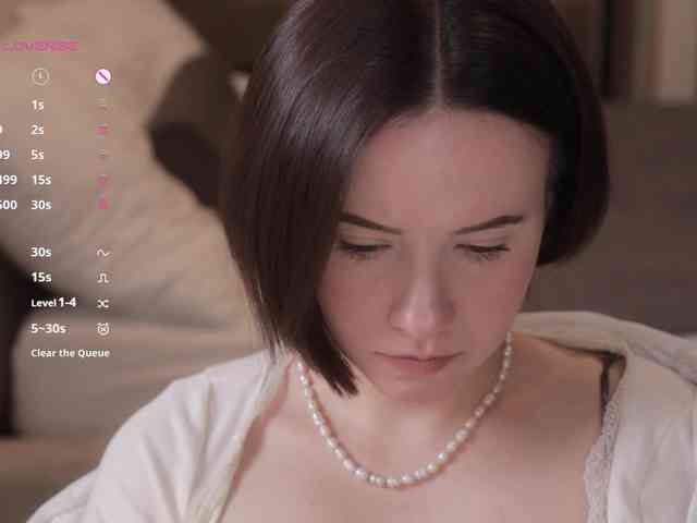 Model: MissEssie