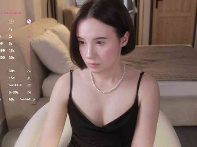 MissEssie webcam