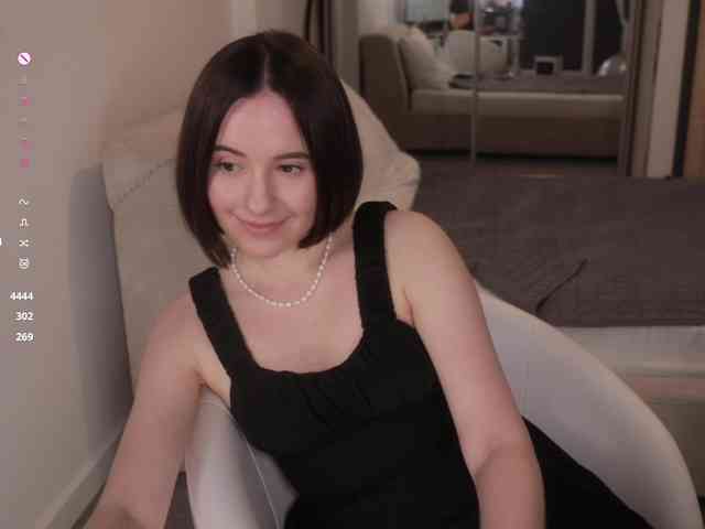 Model: MissEssie