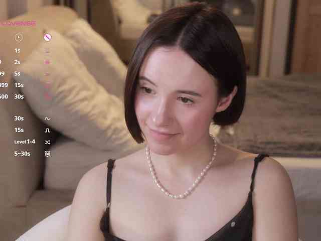 MissEssie webcam