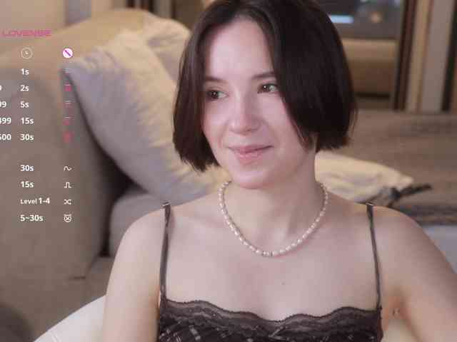 -FemaleEssence- Sex Cam Show