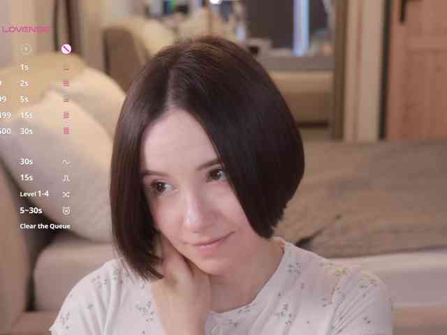 -FemaleEssence- Live Webcam on BongaCams