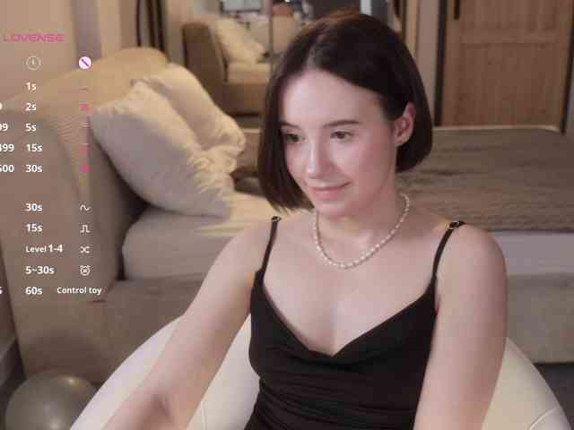 MissEssie webcam
