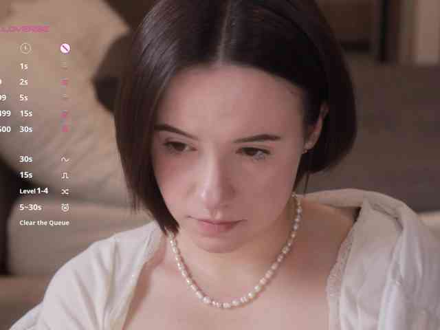 Model: MissEssie