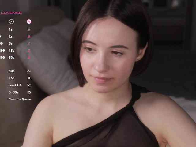Модель: MissEssie