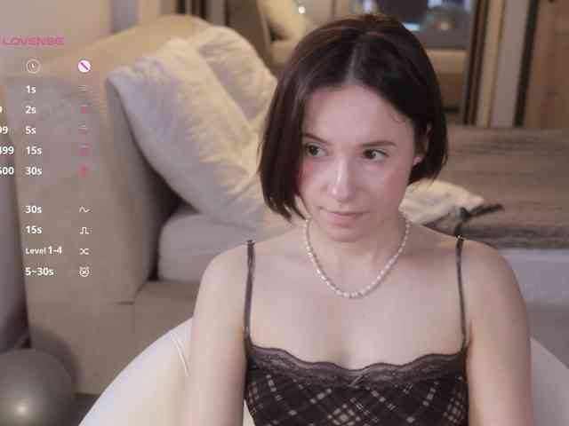 -FemaleEssence- Sex Cam Show