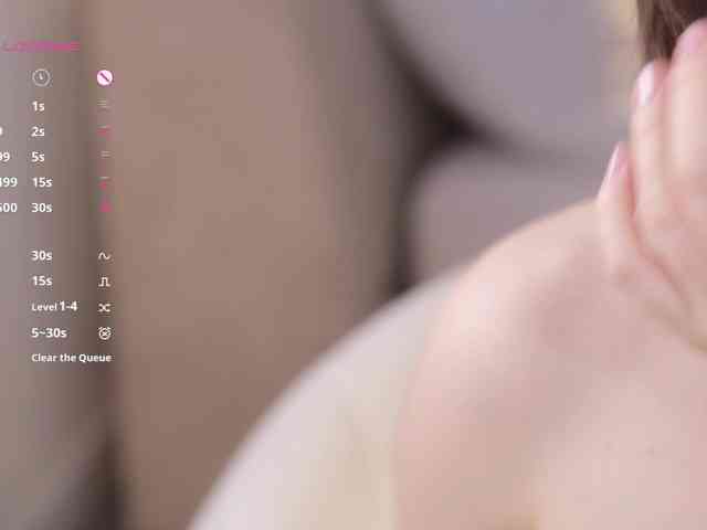-FemaleEssence- Live Webcam on BongaCams