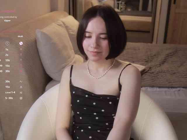 Model: MissEssie