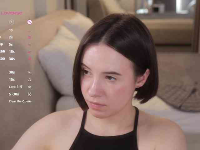 Model: MissEssie