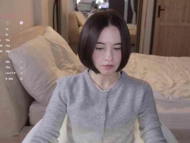 MissEssie webcam