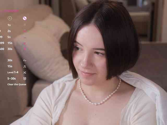 Model: MissEssie