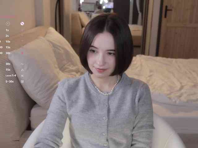 MissEssie webcam