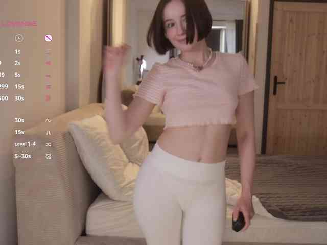 -FemaleEssence- Live Webcam on BongaCams