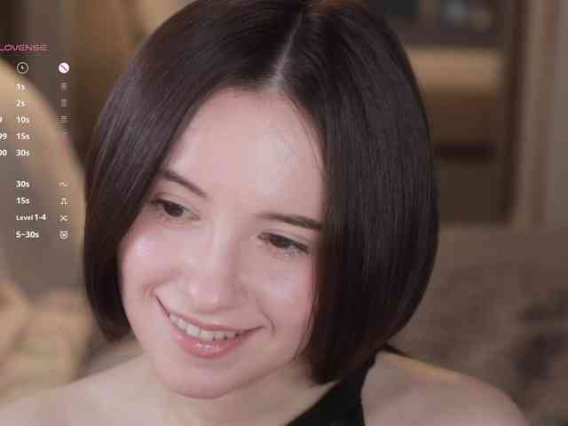 -FemaleEssence- Live Webcam on BongaCams
