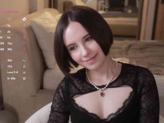 -FemaleEssence- Sex Cam Show