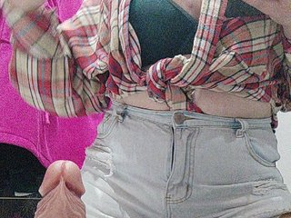 Valeriya31 Porn Show