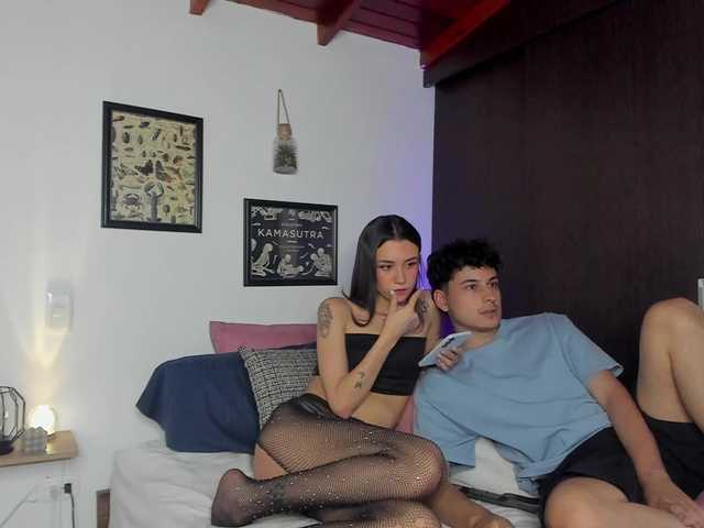 CharlotteMeCouple