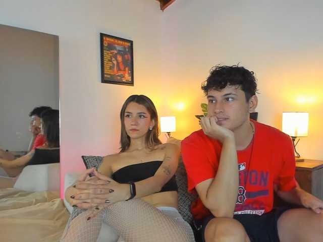CharlotteMeCouple