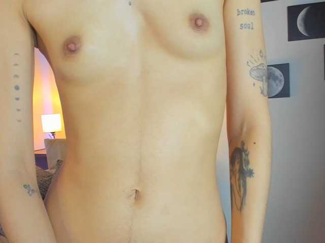 CharlotteMeCouple live cam on BongaCams