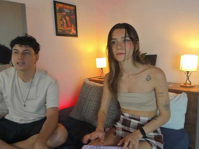 CharlotteMeCouple