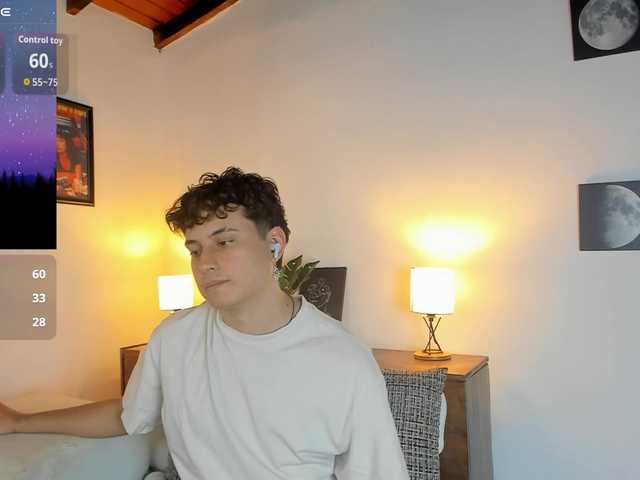 CharlotteMeCouple live cam on BongaCams
