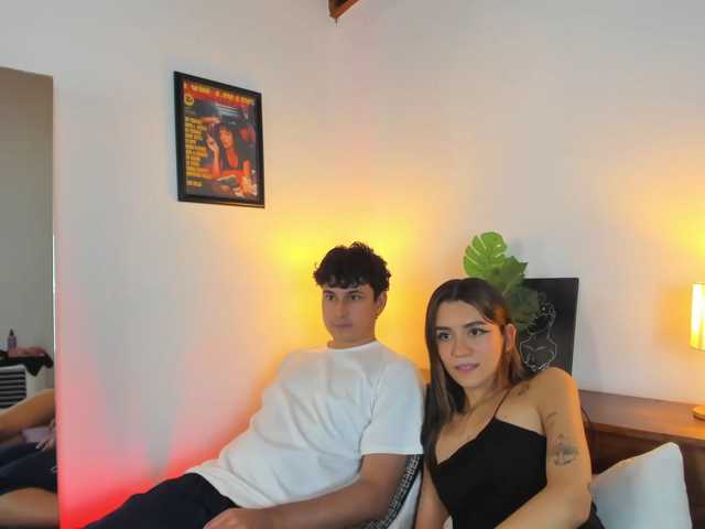 CharlotteMeCouple