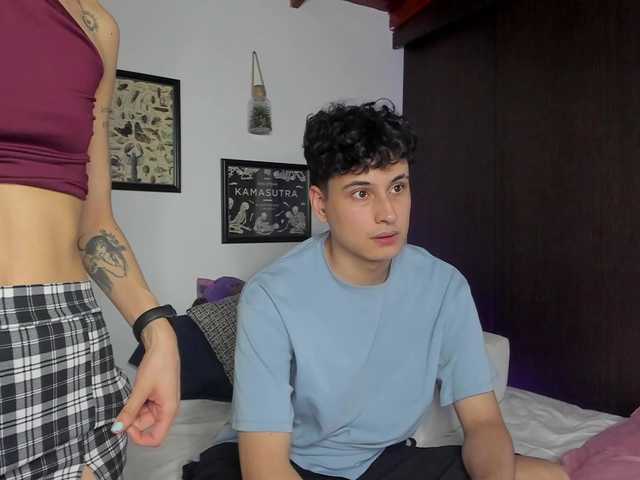 CharlotteMeCouple