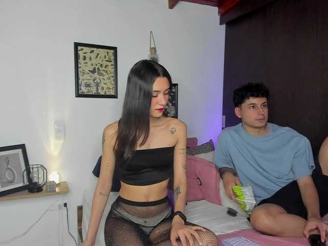 CharlotteMeCouple