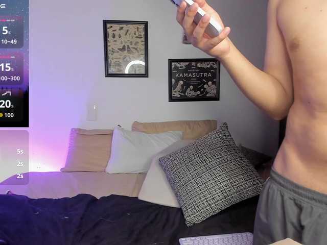 CharlotteMeCouple live cam on BongaCams