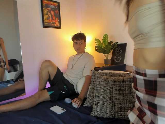 CharlotteMeCouple