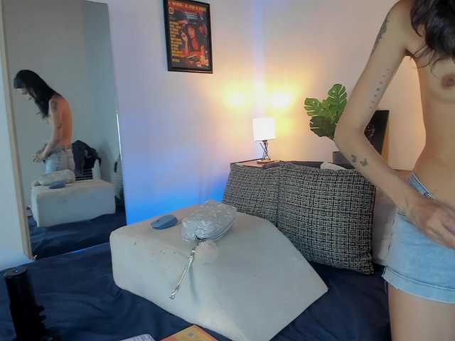 CharlotteMeCouple live cam on BongaCams