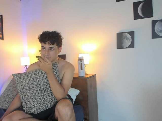 Live трансляция CharlotteMeCouple - slutnetki.online