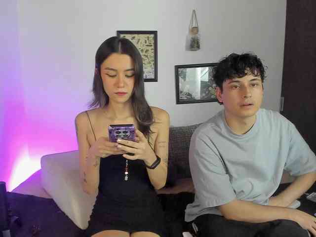 CharlotteMeCouple