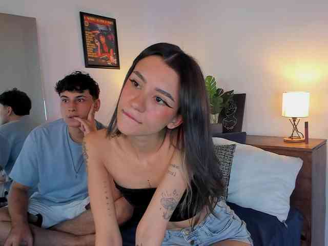 CharlotteMeCouple