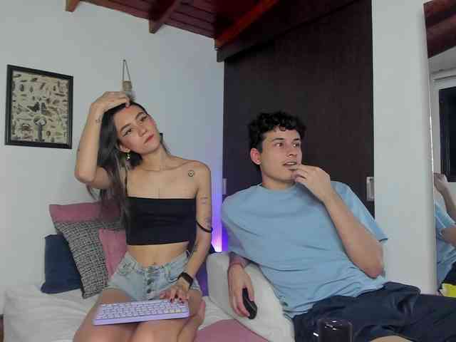 CharlotteMeCouple