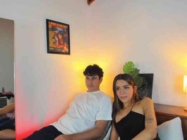 CharlotteMeCouple