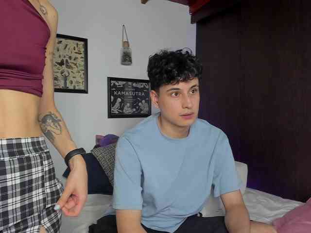CharlotteMeCouple