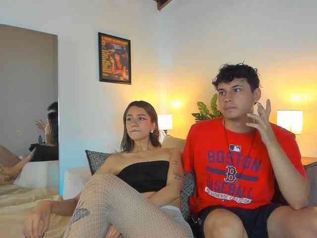 CharlotteMeCouple