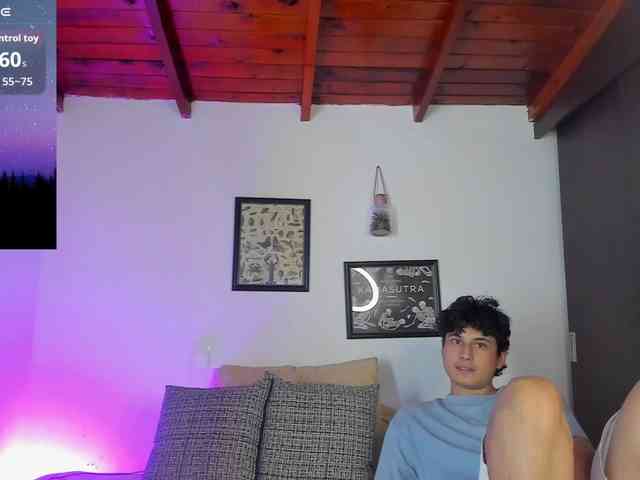 CharlotteMeCouple webcam