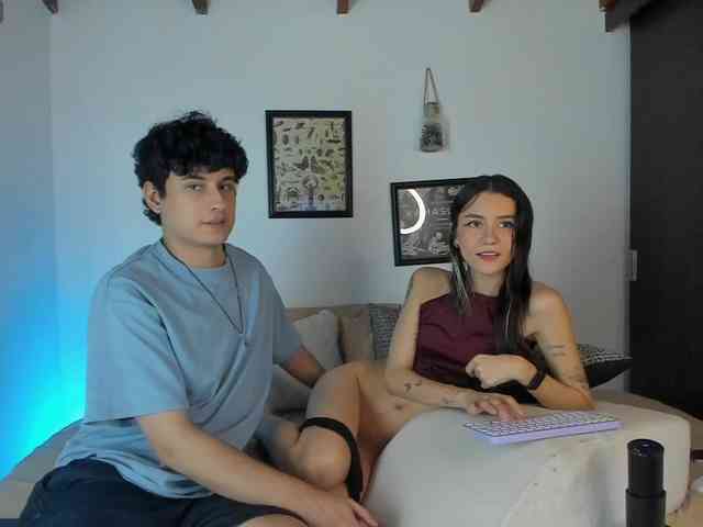 CharlotteMeCouple