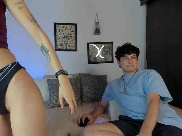 CharlotteMeCouple