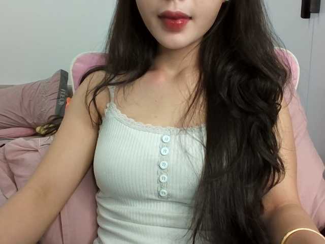 Rinta98 live cam on BongaCams