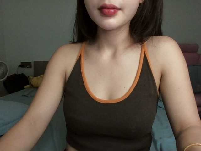 Rinta98 live cam on BongaCams