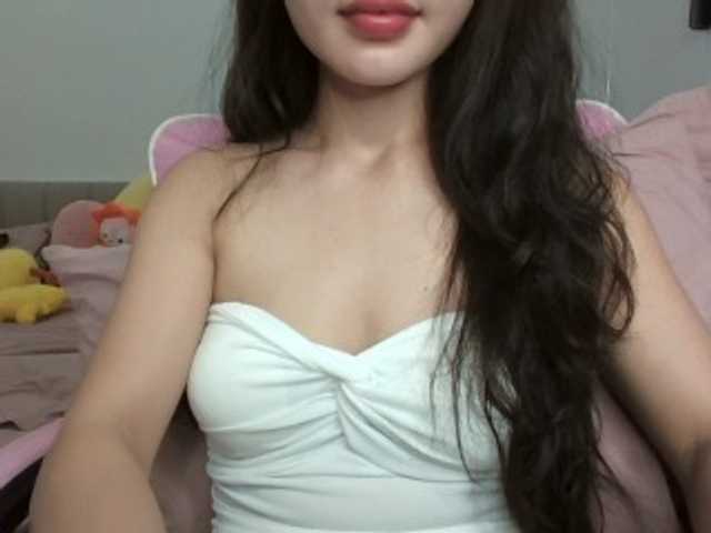 Rinta98 live cam on BongaCams