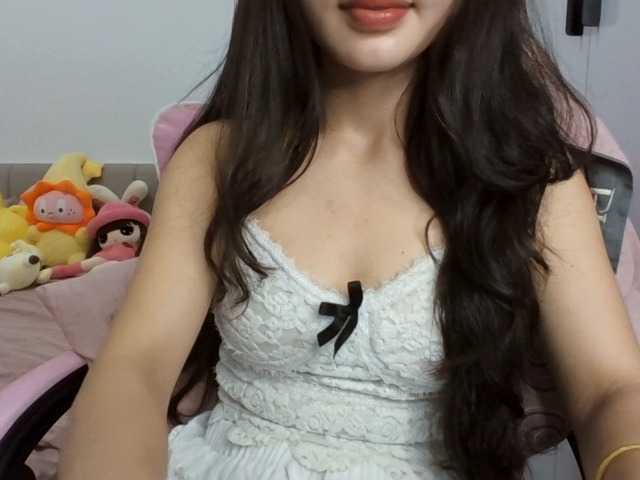 Rinta98 live cam on BongaCams