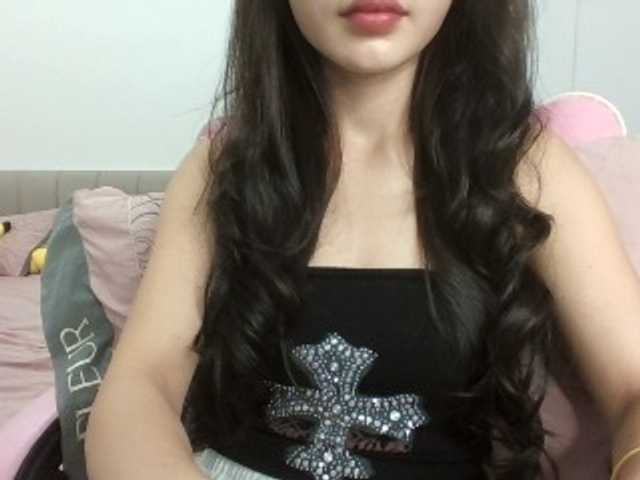 Rinta98 live cam on BongaCams
