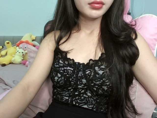 Rinta98 live cam on BongaCams