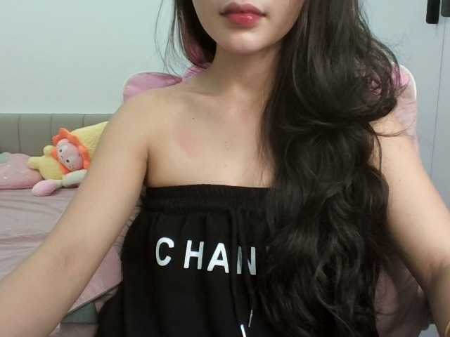 Rinta98 live cam on BongaCams